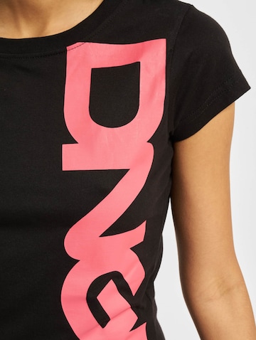 Dangerous DNGRS T-shirt i svart
