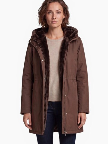 Funk since 1776 Winterparka‌‌‌‌‌‌‌‌ in Braun