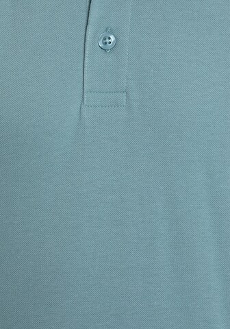 Man's World Shirt in Blue