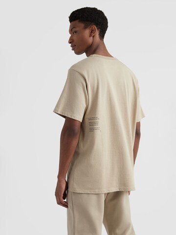 T-Shirt O'NEILL en beige