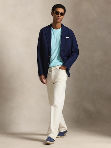 Polo Ralph Lauren - Camiseta en azul