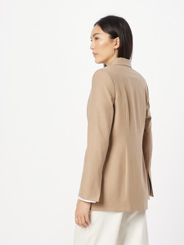 COMMA Blazer in Beige