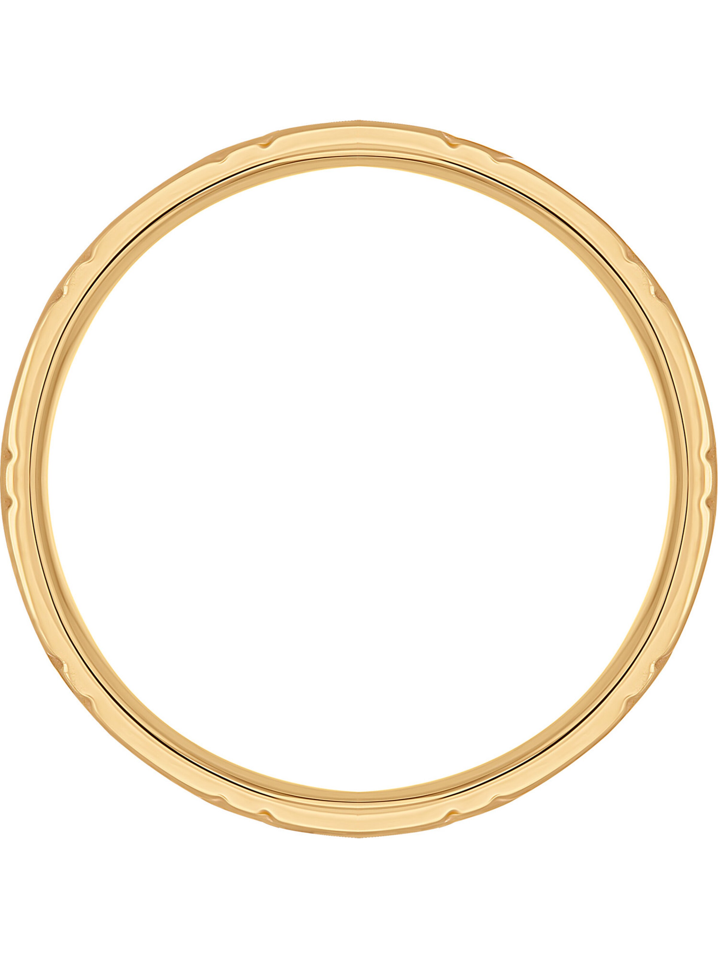 caï Ring in Gold