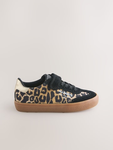 smALLSAINTS Сникърси в кафяво