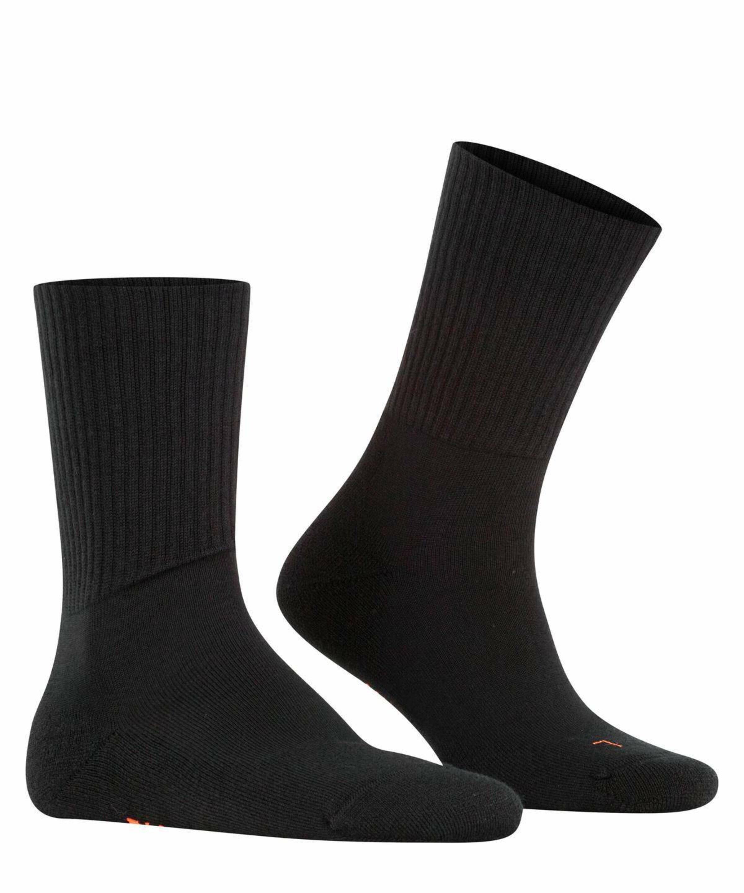 Chaussettes FALKE en noir