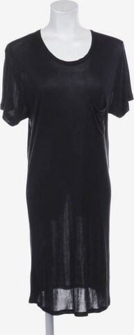 Saint Laurent Dress in L in Black: front