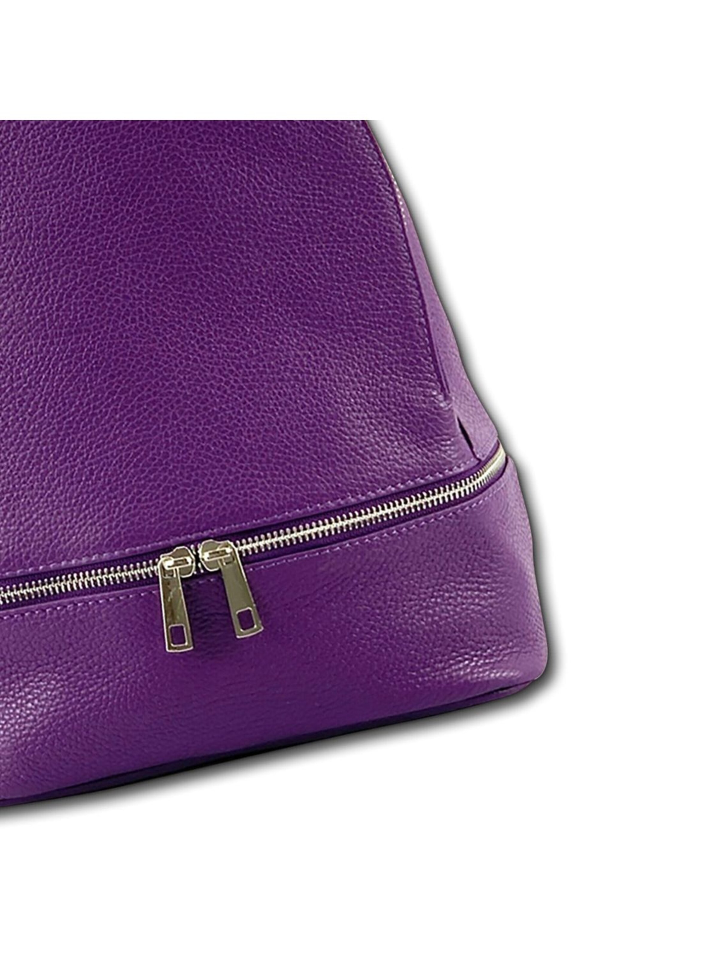 Sac à dos Florence en violet