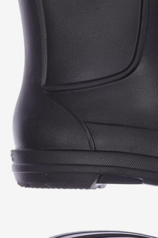 Crocs Anke & Mid-Calf Boots in 42,5 in Black