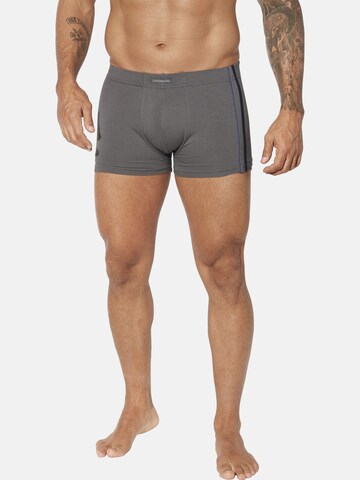 Jan Vanderstorm Boxershorts 'Kintan' in Mischfarben