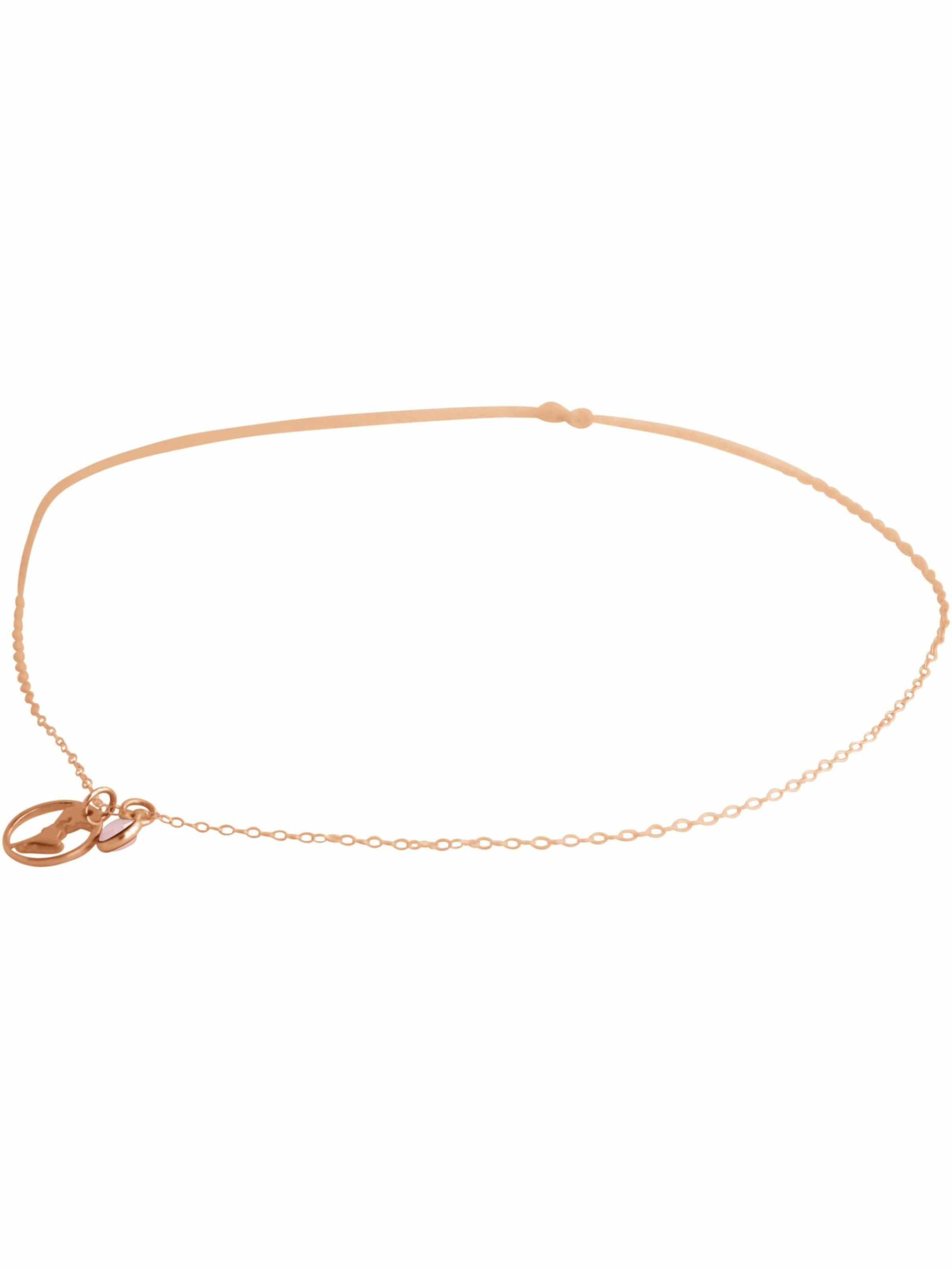 Gemshine Kette in Gold