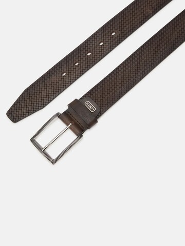 Lloyd belts Gürtel‌‌‌‌‌ in Braun