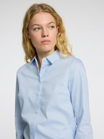 SELECTED FEMME Blouse 'SLFRomie' in Blauw