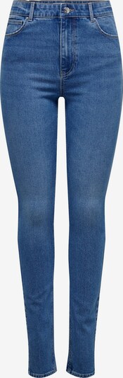 Jeans 'DRUNA' ONLY di colore blu denim / marrone chiaro, Visualizzazione prodotti