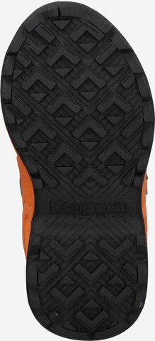 KAPPA Snowboots 'Cekis' in Blauw