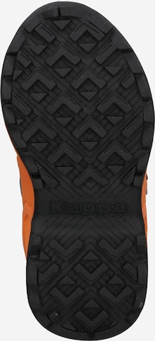 KAPPA Snow Boots 'Cekis' in Blue