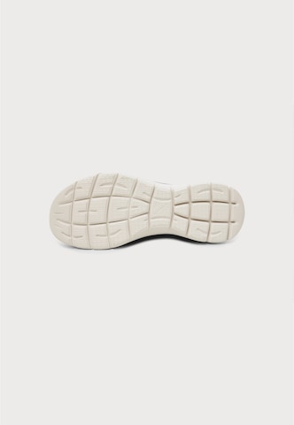 SKECHERSSlip On tenisice 'SUMMITS-LUNAR GLOW' - crna boja