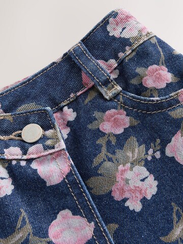 Next Юбка в Синий