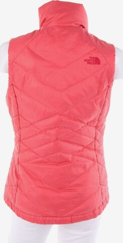 THE NORTH FACE Vest in M in Red