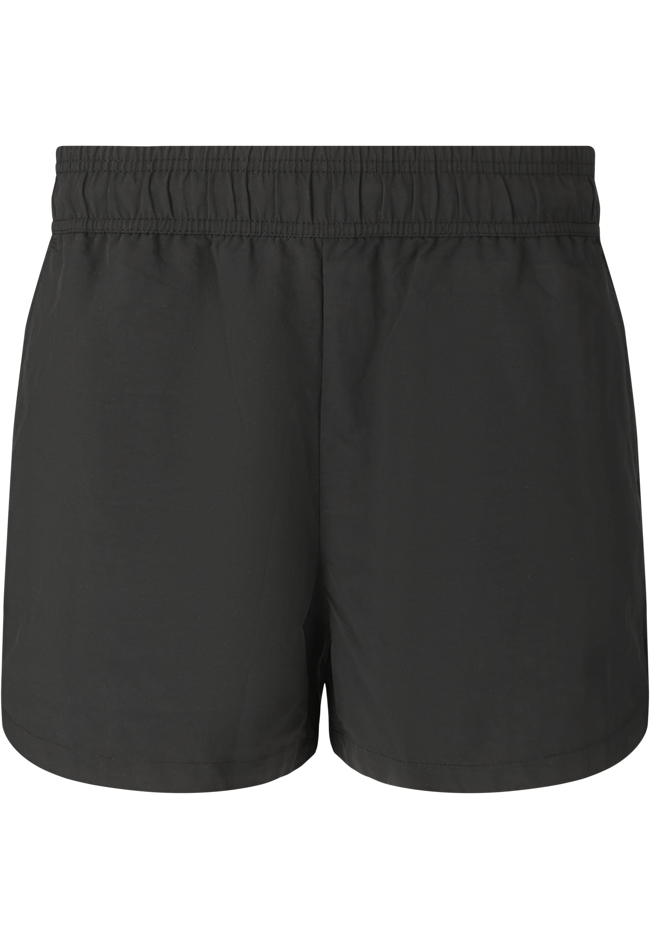 NOU Swimming shorts 'Lydia V7' in Black: front