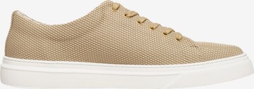 Henry Stevens Sneaker 'Travis TS' in Beige