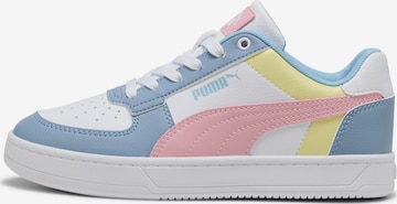 PUMA Sneaker 'Caven 2.0' in Weiß: Vorderseite