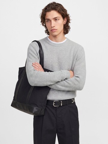 Pull-over JACK & JONES en gris