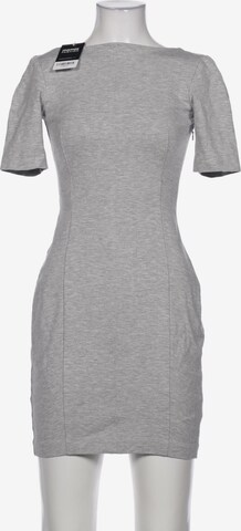 Calvin Klein Jeans Dress in XXXS in Grey: front
