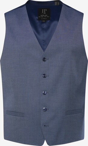JP1880 Suit Vest in Blue: front