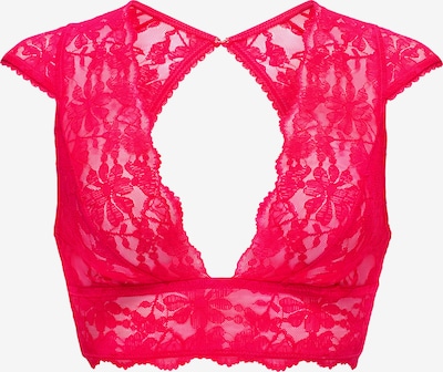 VIVANCE Soutien-gorge en rose, Vue avec produit
