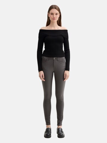 TOM TAILOR DENIM Skinny Jeans in Grey