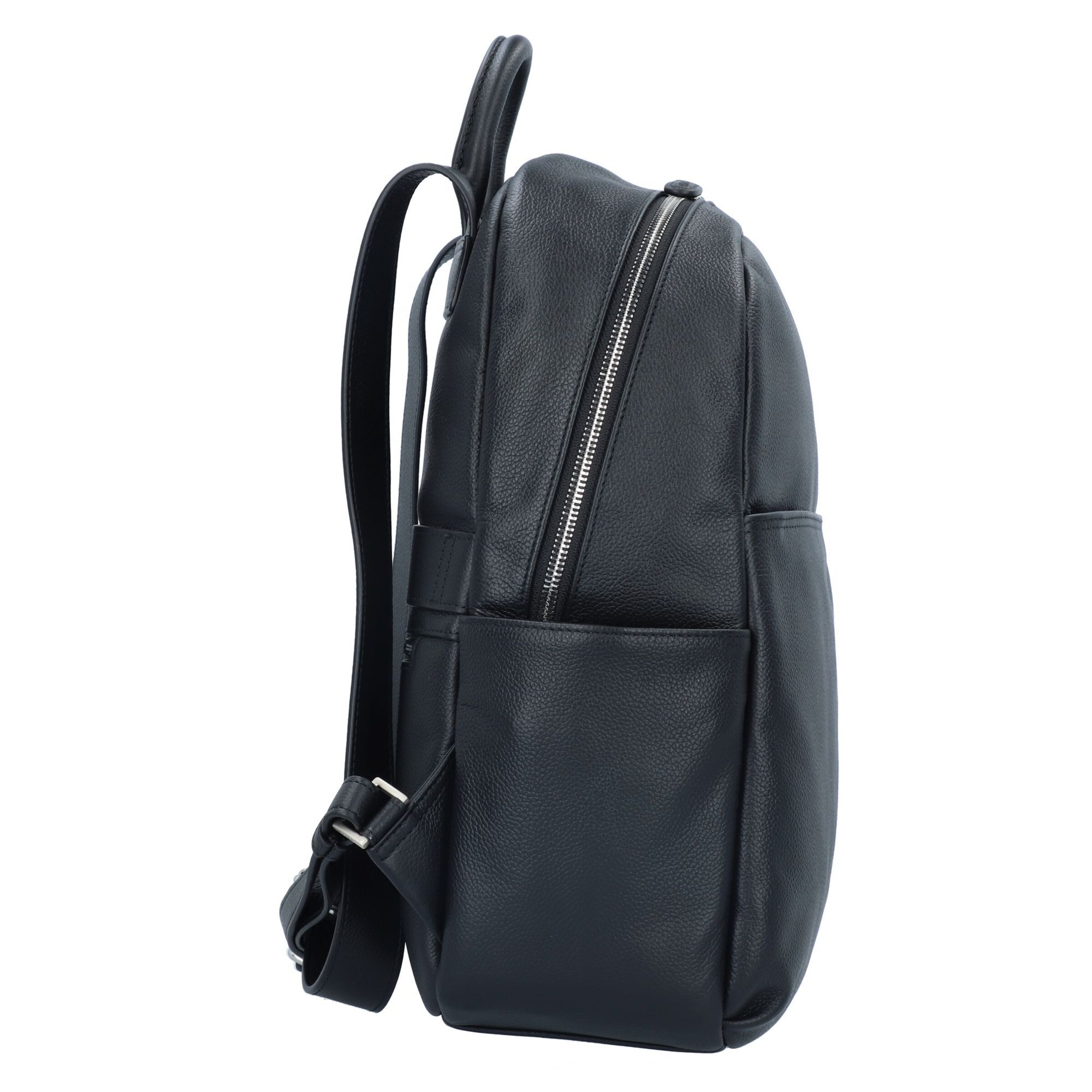 Picard Backpack 'Luis' in Black