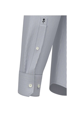 SEIDENSTICKER Regular fit Zakelijk overhemd 'Smart Classics' in Blauw