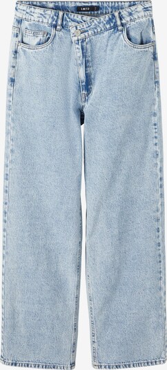 LMTD Jeans 'Izza' i blue denim, Produktvisning