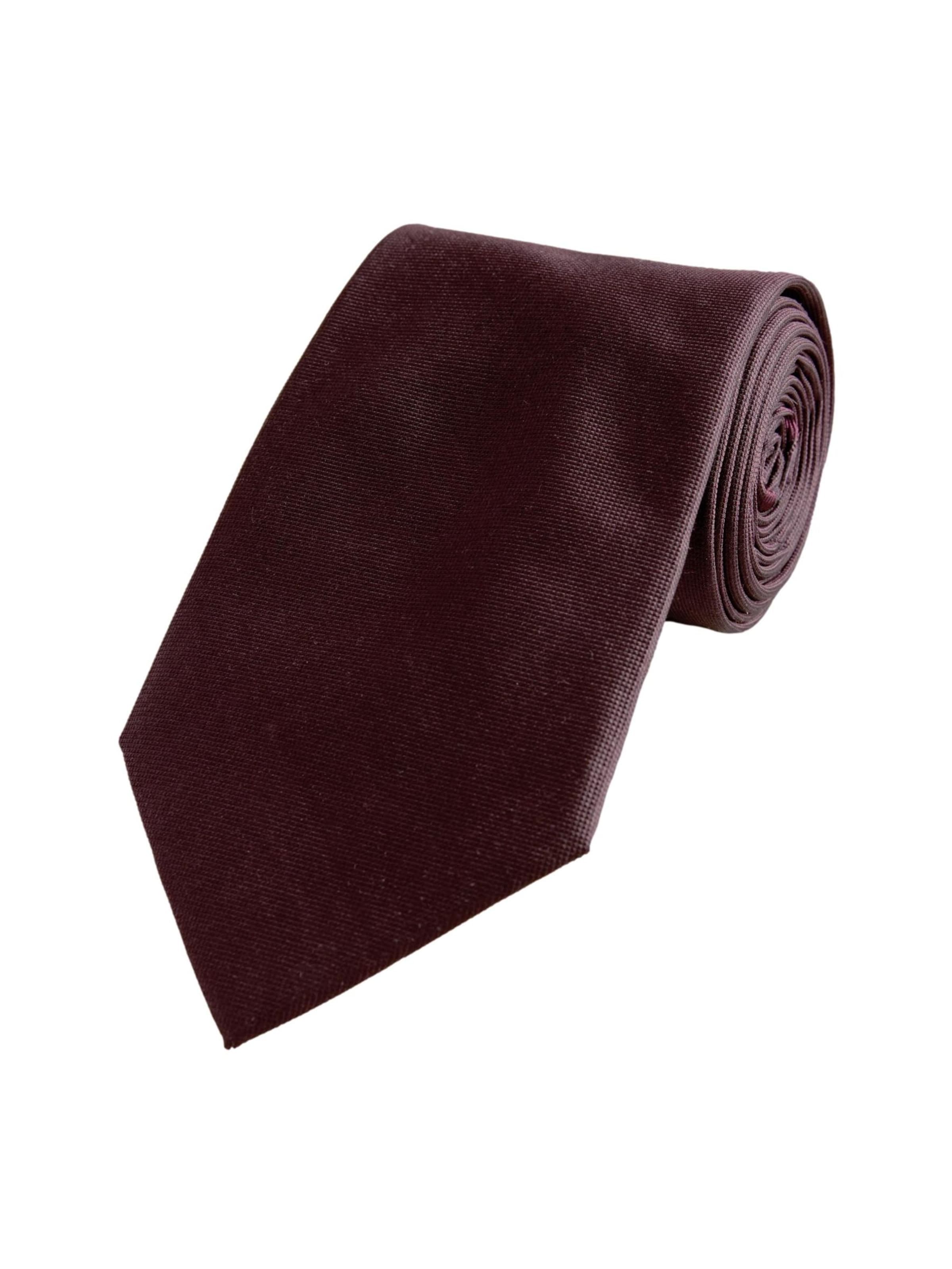 Next Slips i röd: framsida