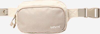 LEVI'S ® Sacs banane en nude / olive, Vue avec produit