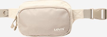 LEVI'S ® Gürteltasche in Beige: predná strana