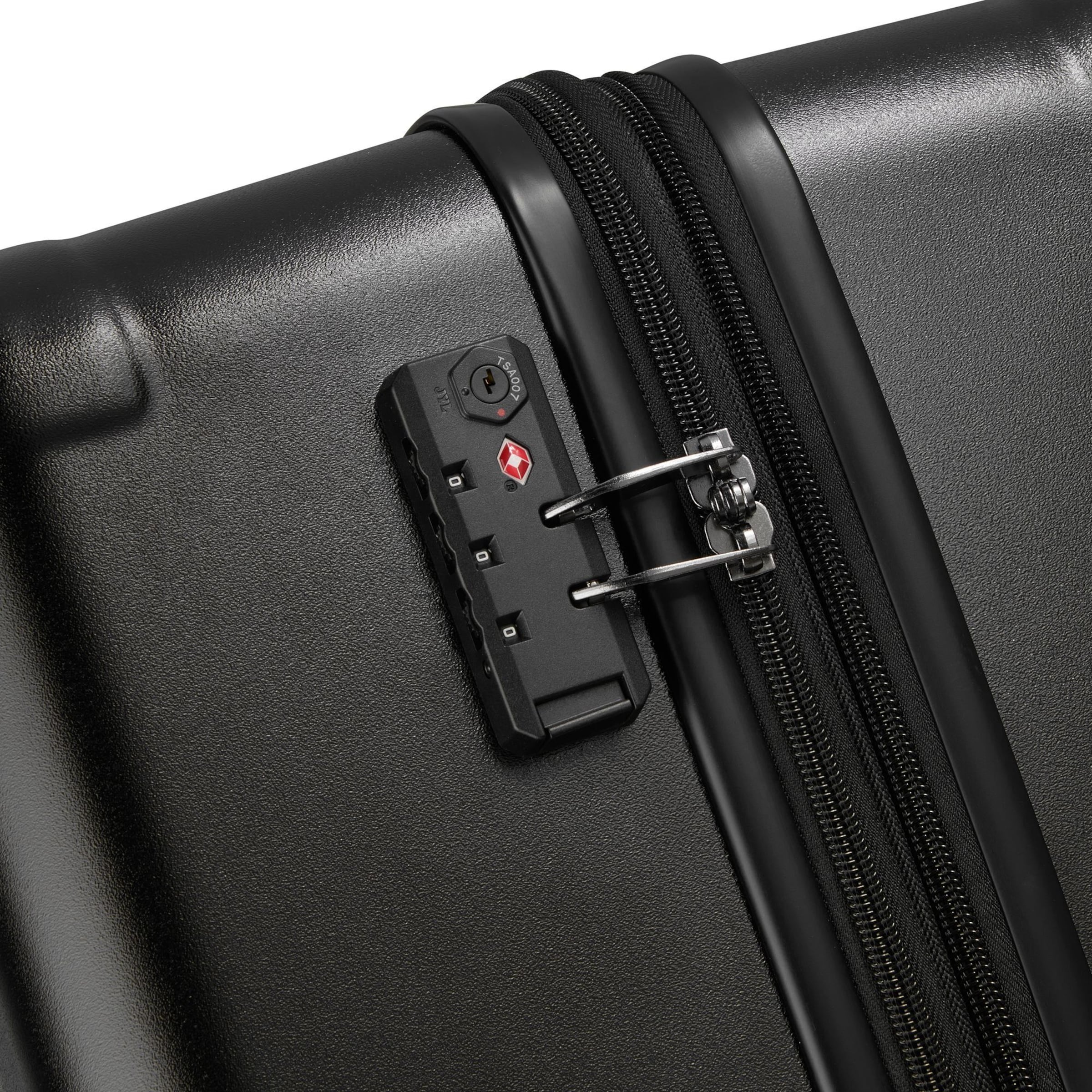 Valisette 'JH004C' Jeep en noir