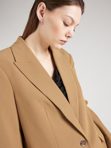 2NDDAY Blazer 'Lake' in Braun