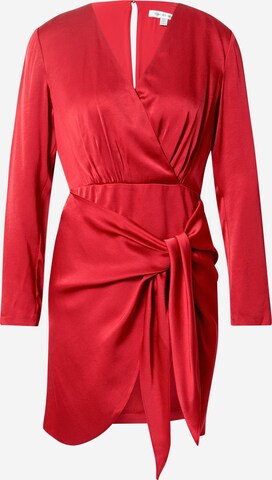 Forever New Kleid 'Ava' in Rot: predná strana