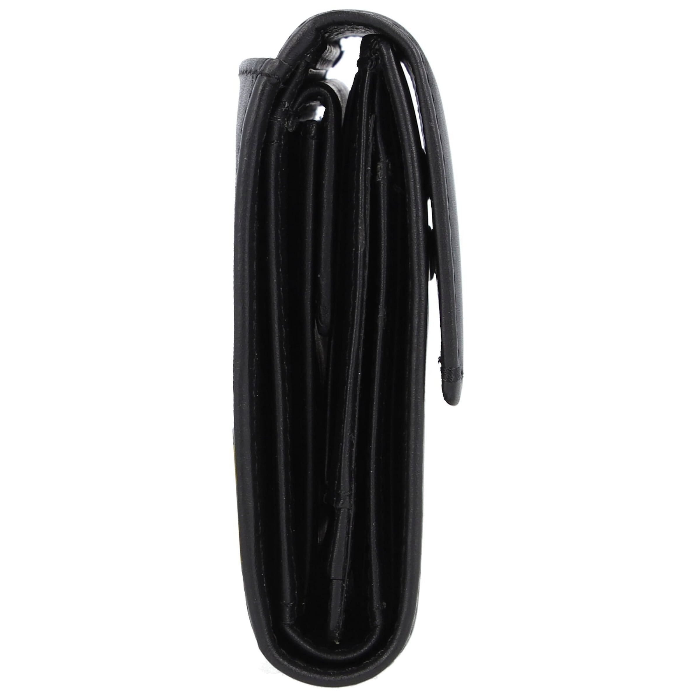 JOOP! Wallet 'Sofisticato 1.0 Cosma' in Black