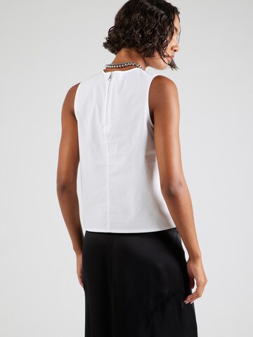 Camicia da donna di REMAIN in bianco