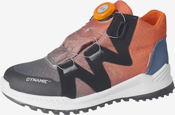 RICOSTA Sneakers in Gemengde kleuren: voorkant