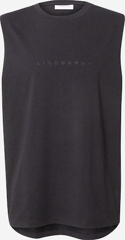 LindberghMajica - crna boja: prednji dio