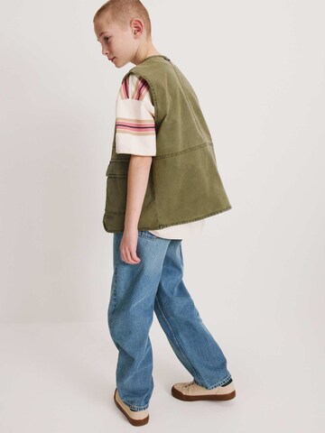 Marks & Spencer Bodywarmer in Groen
