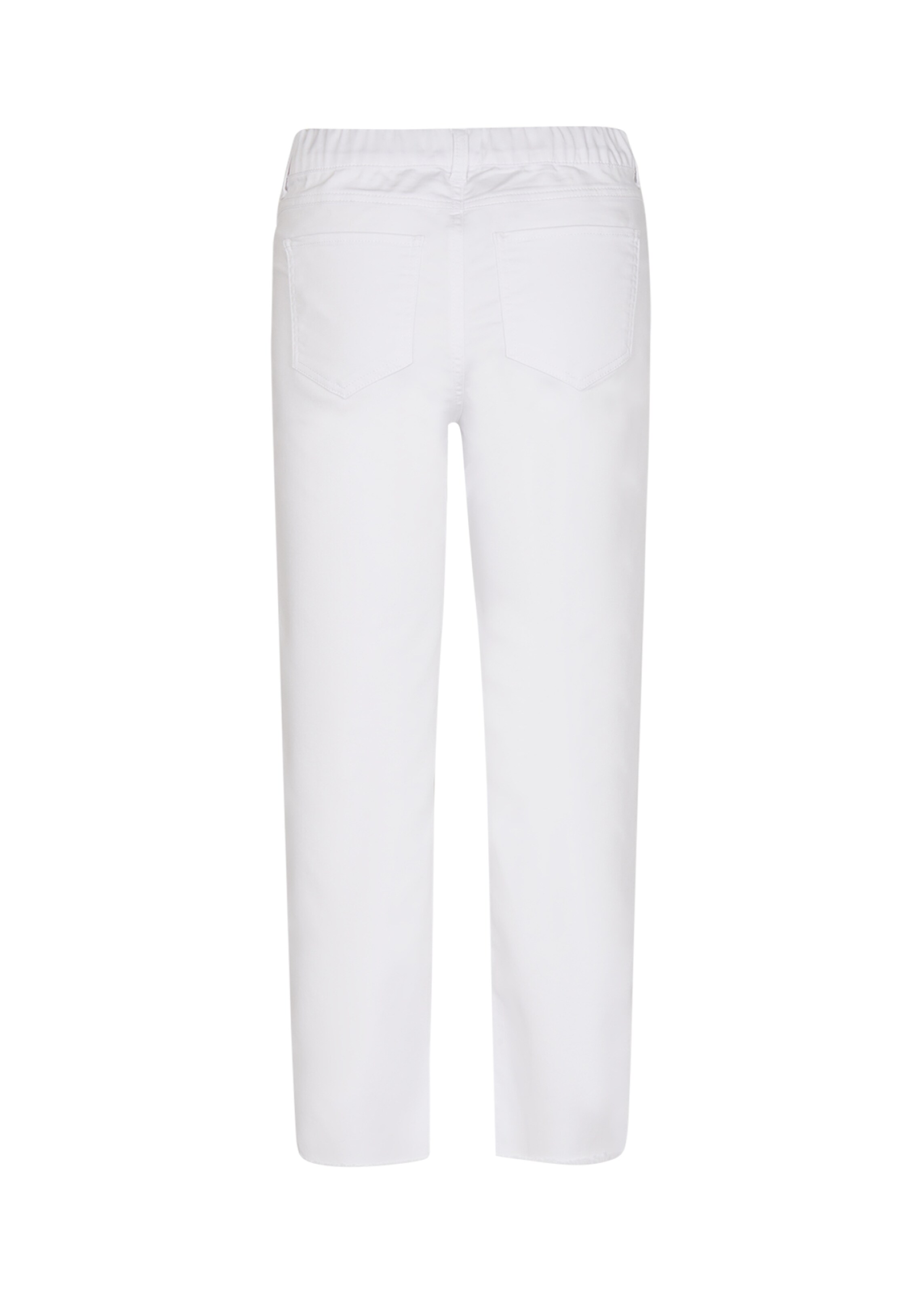 Soyaconcept tavaline Püksid 'Nadira', värv valge