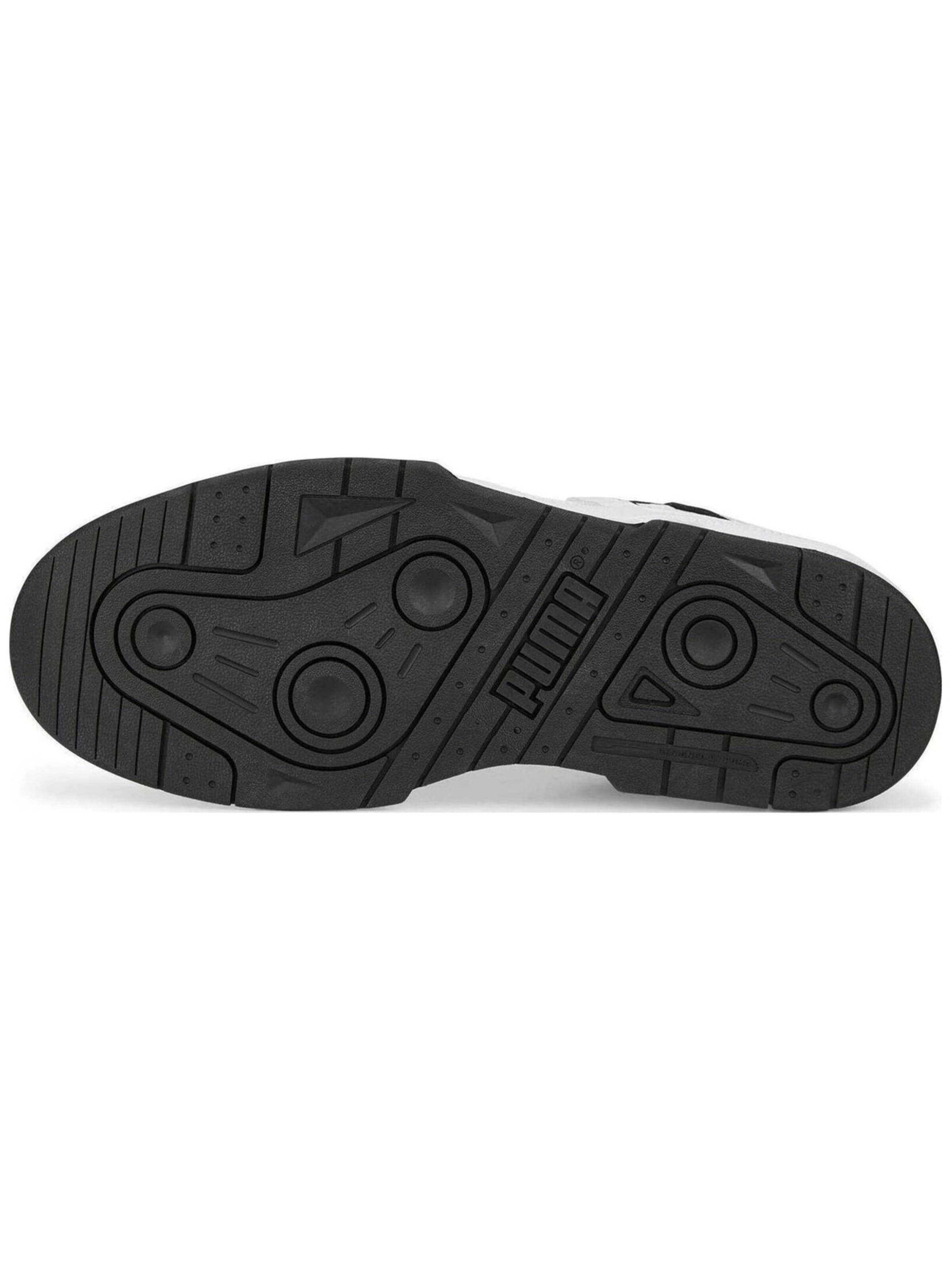 PUMA Sportschuh 'Puma Slipstream'‌‌‌‌‌‌‌ in Weiß