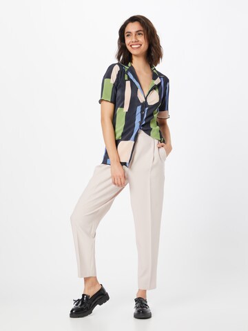 Warehouse Bluza | črna barva