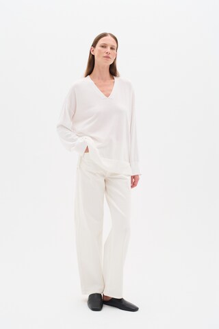 InWear Loose fit Jeans 'Rye' in White