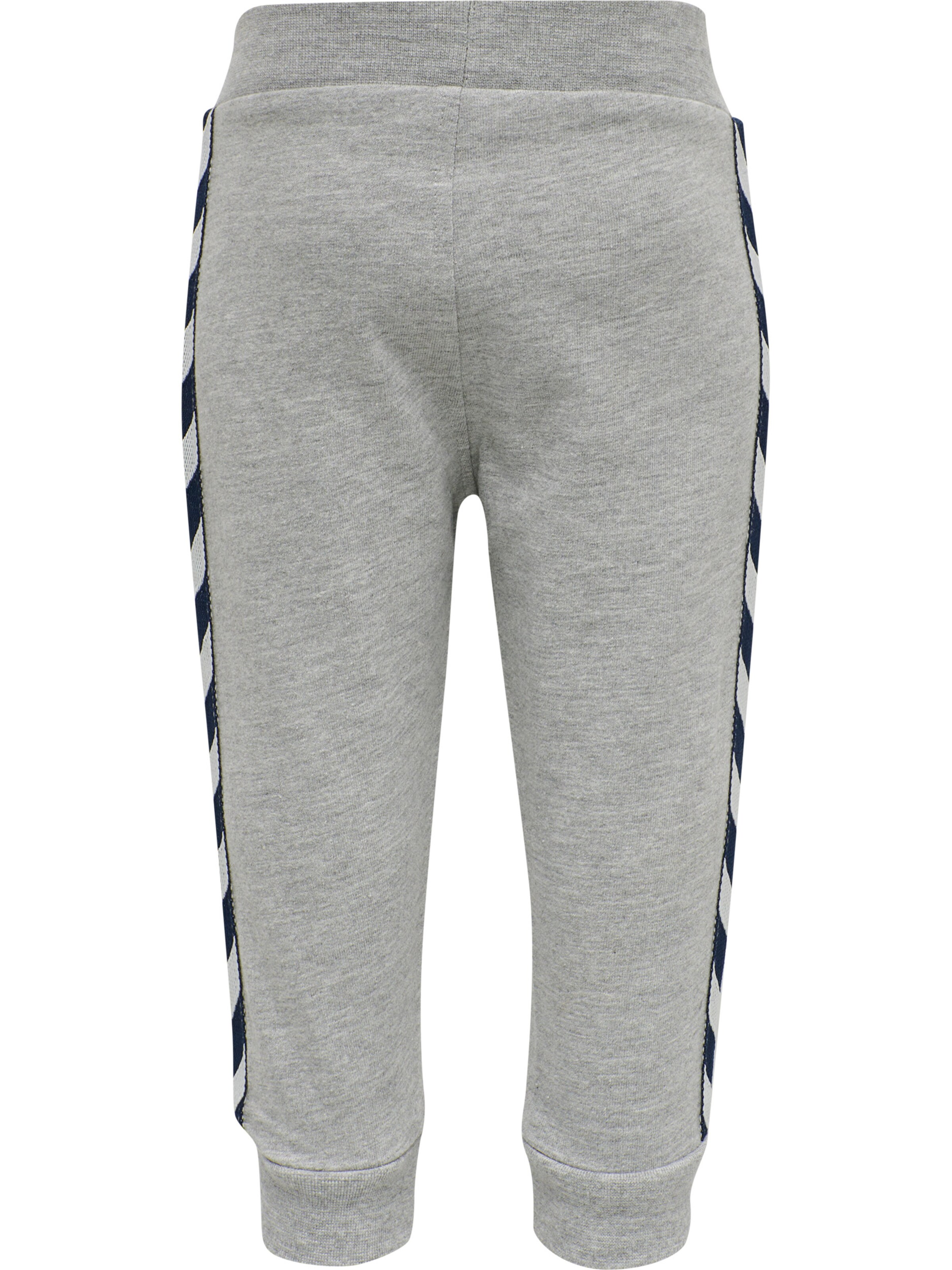 Hummel Treenipuku värissä harmaa