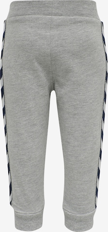 Hummel Sports Suit in Grey